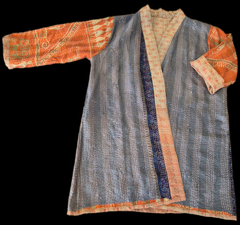 Ethnic Kimono